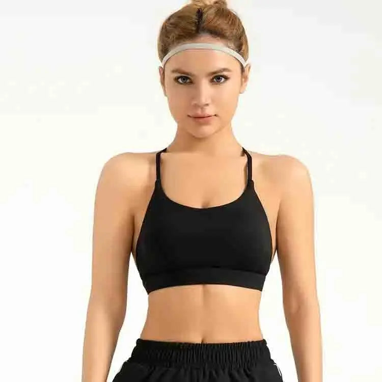 High Quality Breathable Sexy  Bra for Plus Size Women Beautiful Young Girl's Shock-Proof Bra Seamless Wear My Store