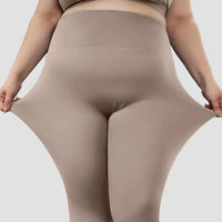 High Quality Yoga Sports Wear Fitness Leggings Woman Athleisure Workout Clothing Popular Sweat Plus Size Leggings Pants My Store
