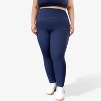 High Quality Yoga Sports Wear Fitness Leggings Woman Athleisure Workout Clothing Popular Sweat Plus Size Leggings Pants My Store