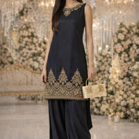 Flower Acrylic Dinner Bag, Single Shoulder, Oblique Cross, Wedding Banquet Handbag