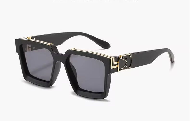 Square Hot Fashion Sunglasses Luxury Women Sun Glasses Square Sunglasses UV400
