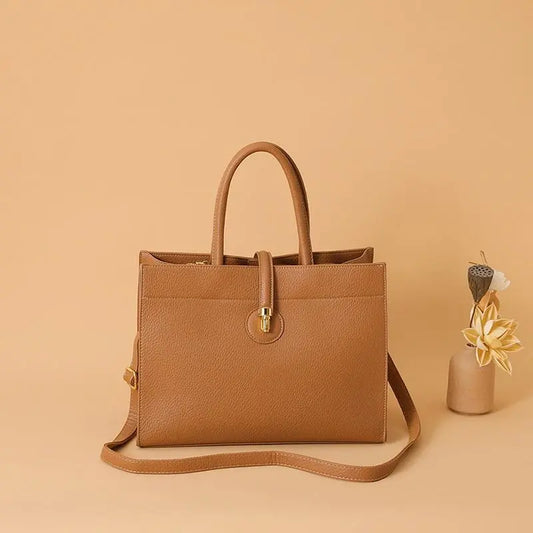 New Trendy Cross Body Tote Bag Large Capacity Shoulder Bag Women Handbag For Ladies My Store