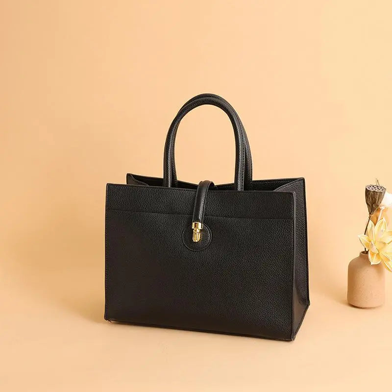 New Trendy Cross Body Tote Bag Large Capacity Shoulder Bag Women Handbag For Ladies My Store