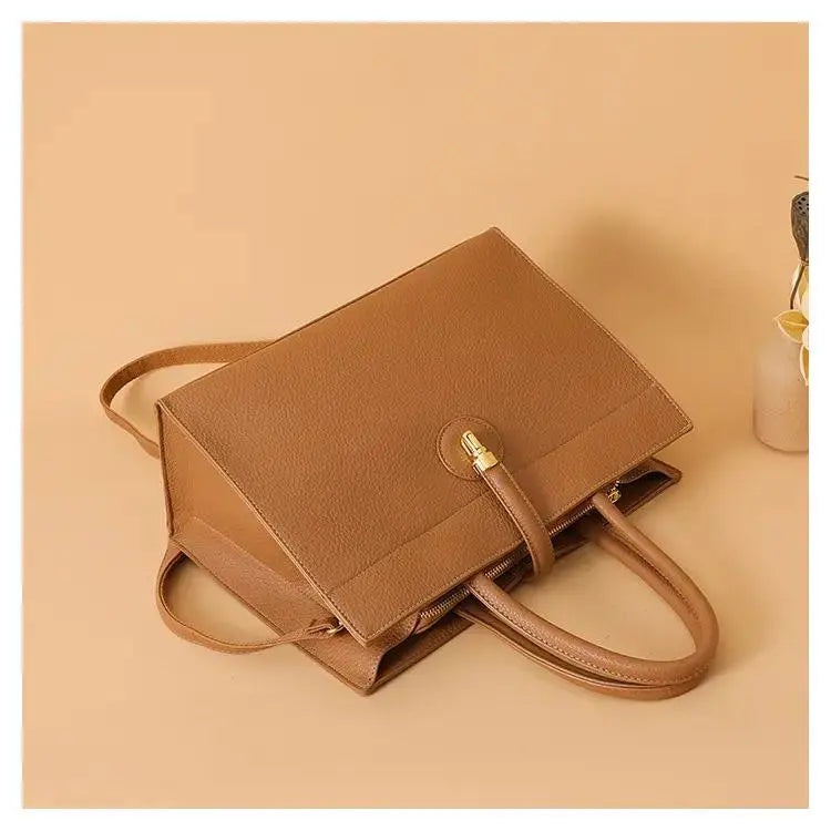 New Trendy Cross Body Tote Bag Large Capacity Shoulder Bag Women Handbag For Ladies My Store