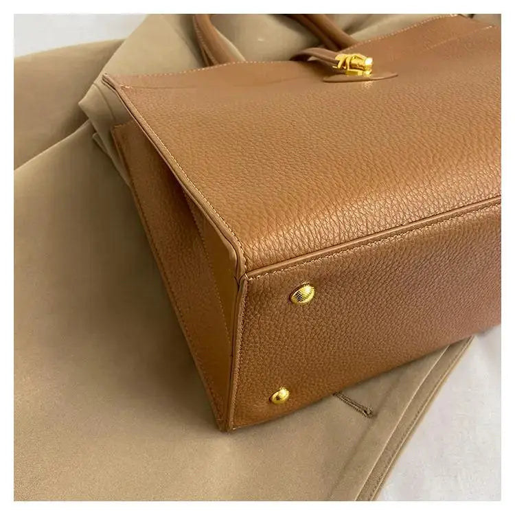 New Trendy Cross Body Tote Bag Large Capacity Shoulder Bag Women Handbag For Ladies My Store