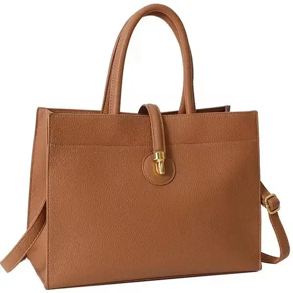 New Trendy Cross Body Tote Bag Large Capacity Shoulder Bag Women Handbag For Ladies My Store