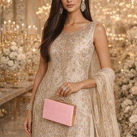 Acrylic Transparent Women Clutch Bag Chain Luxury Brand Women Evening Bags Handbag Chain Shoulder Bag