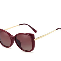 Classics luxury Brand Sunglasses Fashion Women Leisure Sun Glasses Outdoor UV Resistant Glasses UV400 Eyewear