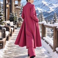 3 Piece Women Cardigan Fashion Knitted Pant Set Ladies Sweater Suit Vintage Fashion Ladies Natalia Home Fashion    Natalia Home Fashion