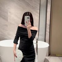 Elegant Pearl Dinner Bag with Dress Evening Bag Formal Party Bag Prom Bag Clutch Bag Chain Bag