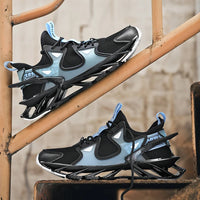 Shoes men Sneakers Male casual Mens Shoes tenis Luxury shoes Trainer Race Breathable Shoes fashion loafers running Shoes for men