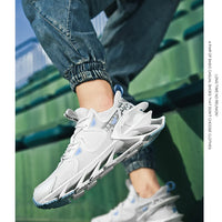 Shoes men Sneakers Male casual Mens Shoes tenis Luxury shoes Trainer Race Breathable Shoes fashion loafers running Shoes for men