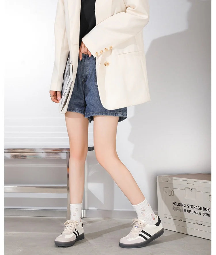 Women Tennis Sneakers Flats Ladies Fashion Lace-up Vulcanized Shoes Spring Autumn Woman Outdoor Trainers Footwear