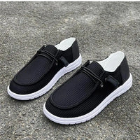 Fashion Women's Sneaker Walking Woman Shoes Soft Female Sneakers Slip On Casual Shoes Women Sneakers