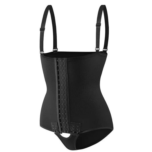 Women Shapewear Bodysuit High Waist Trainer Girdle Shorts Tummy Control Panties Body Shaper Butt Lifter Compression Underwear Natalia Home Fashion    Natalia Home Fashion