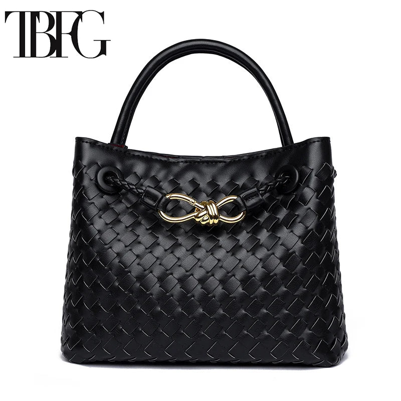 New Fashionable, Versatile, and High end Handbag for Commuting, Large Capacity Crossbody Bag