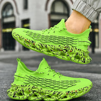 Shoes men Sneakers Male casual Mens Shoes tenis Luxury shoes Trainer Race Breathable Shoes fashion loafers running Shoes for men