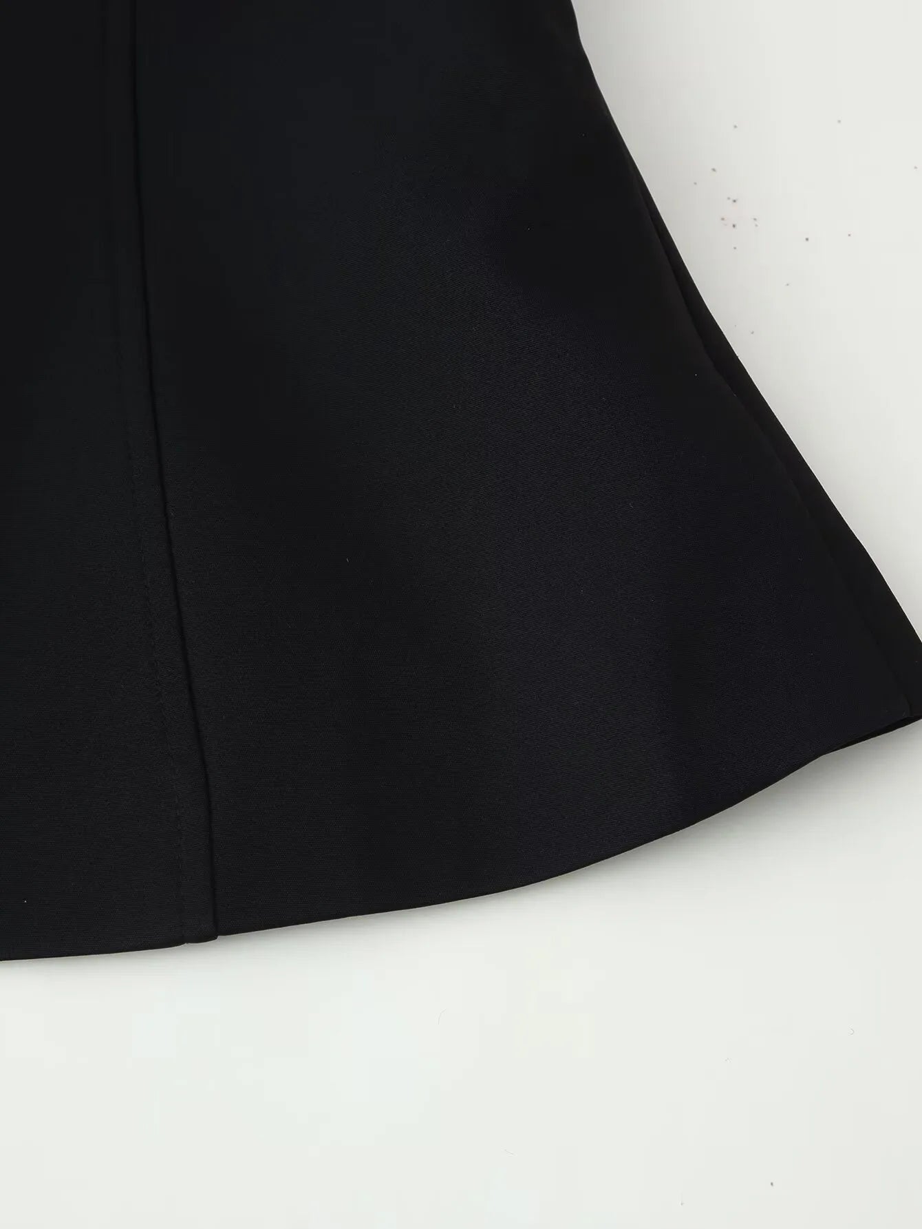 Fashionable French Style Two-Piece Set with off shoulder Top And Elegant Cape Lady Top Summer Casual Outfit for Young Women