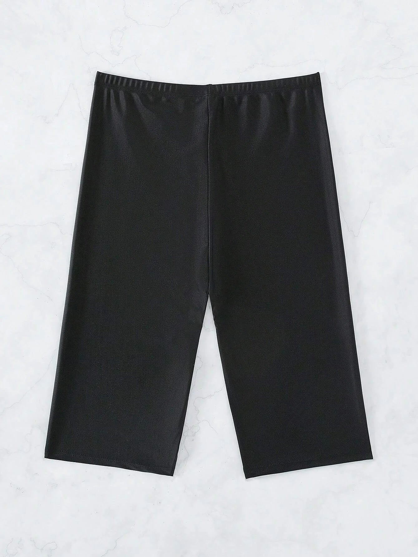1PCS Solid Swim Summer Beach Solid Bikini Bottom