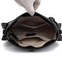 Soft Genuine Leather Crossbody Bag Women Fashion Shoulder Bag Large Capacity Handbag and Purse Ladies Cow hide Messenger Bag