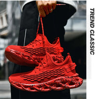 Shoes men Sneakers Male casual Mens Shoes tenis Luxury shoes Trainer Race Breathable Shoes fashion loafers running Shoes for men