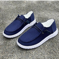 Fashion Women's Sneaker Walking Woman Shoes Soft Female Sneakers Slip On Casual Shoes Women Sneakers