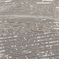 Strap Bead Glitter Dress for Women Hot Girl Sexy Long Dress Kaftan Style Summer Long Dress