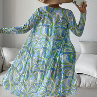 Sexy Print Bikini Women High Waist Swimsuit Cover Up Swimwear Female Lady Bathing Suit Swimming Summer Beachwear