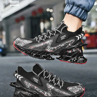 Shoes men Sneakers Male casual Mens Shoes tenis Luxury shoes Trainer Race Breathable Shoes fashion loafers running Shoes for men