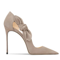 Women's High Heels Pointed Thin Heels Fashion Wedding Dress Women's Shoes - Natalia Home Fashion