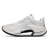 High-Quality Carbon Plate Running Shoes for women Breathable Lightweight Shock Absorption Sports Sneakers