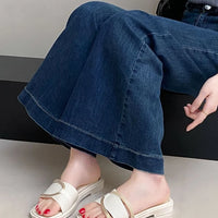 Soft Sole Flat Sandals for Women Outdoor Trendy Strappy Flip Flops Summer Beach Non-Slip Casual Shoes