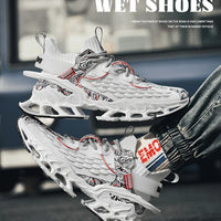 Shoes men Sneakers Male casual Mens Shoes tenis Luxury shoes Trainer Race Breathable Shoes fashion loafers running Shoes for men