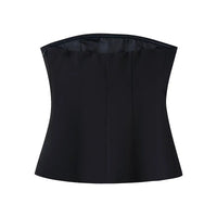Fashionable French Style Two-Piece Set with off shoulder Top And Elegant Cape Lady Top Summer Casual Outfit for Young Women