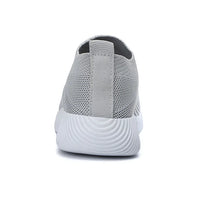 Women Shoes Breathable Flats Elastic Flat Shoes For Women Sneakers Spring Summer Footwear Lightweight Sports Shoes