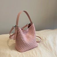 High Quality Design Shoulder Bag, Leisure And Portable Fashionable Women's Handbag, Women's Chain Strap Crossbody Bag