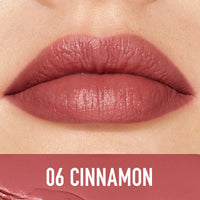 Lipstick Lip Tint Moisturizing Nourishing Glow Lightweight Smooth Non-Sticky Refreshing Red High-shine Lipstick Makeup