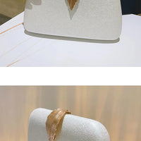 Elegant Evening Bags For Women Luxury Black Clutch Fashionable Envelope Clutch Bag, Party Wedding Handbag For Women Dinner Bag