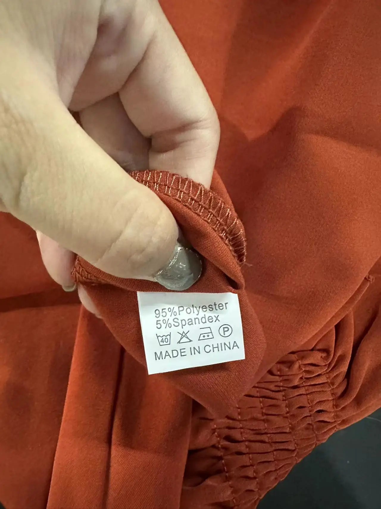 Fashion Simple Solid Color Pullover Shirt Women Loose V-neck Flared Sleeve Shirts Top Female Elegant Commuting Clothing