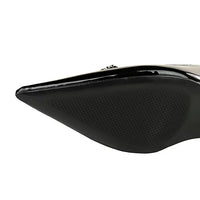 Spring Candy Fashion Pointed Toe Women Pumps Sling back Wedges High Heels Party Prom Mules Shoes