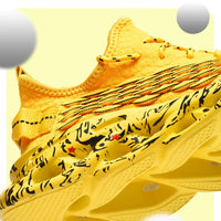 Shoes men Sneakers Male casual Mens Shoes tenis Luxury shoes Trainer Race Breathable Shoes fashion loafers running Shoes for men