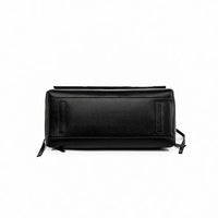Fashionable Crocodile Pattern Tote Bag Women's Large Capacity Handbag High-End Feel Shoulder Bag Cross-Border New Model