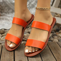 Slippers Women Sandals Breathable Women Shoe Comfortable Shoes Woman Soft Ladies Women Slippers - Natalia Home Fashion