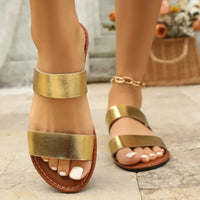 Slippers Women Sandals Breathable Women Shoe Comfortable Shoes Woman Soft Ladies Women Slippers - Natalia Home Fashion