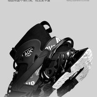Shoes men Sneakers Male casual Mens Shoes tenis Luxury shoes Trainer Race Breathable Shoes fashion loafers running Shoes for men