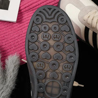 Women Tennis Sneakers Flats Ladies Fashion Lace-up Vulcanized Shoes Spring Autumn Woman Outdoor Trainers Footwear