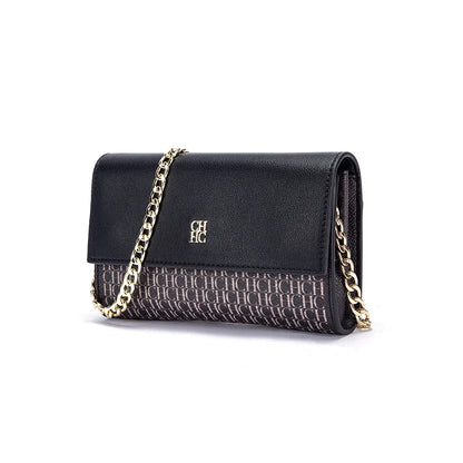 Minimalist Fashionable Exquisite Women's Shoulder Bag with Chain Shoulder Strap Design Versatile for Commuting and Gatherings - Natalia Home Fashion