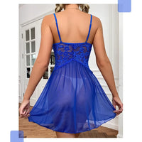 Nightgown Sleepwear Women's Clothing Home wear Suspenders Lace Sexy Comfortable Casual Embroidery Fashion Breathable Loose Fit
