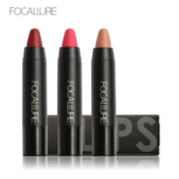 Matte Lipstick many Colors Waterproof Matte Lipsticks Soft Texture Lip Stick Cosmetic Sext Red Nude Lip Makeup