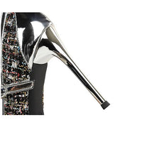 French Style Pointed Sexy High Heels for Women Thin Heels and Shallow Mouth Single Shoes